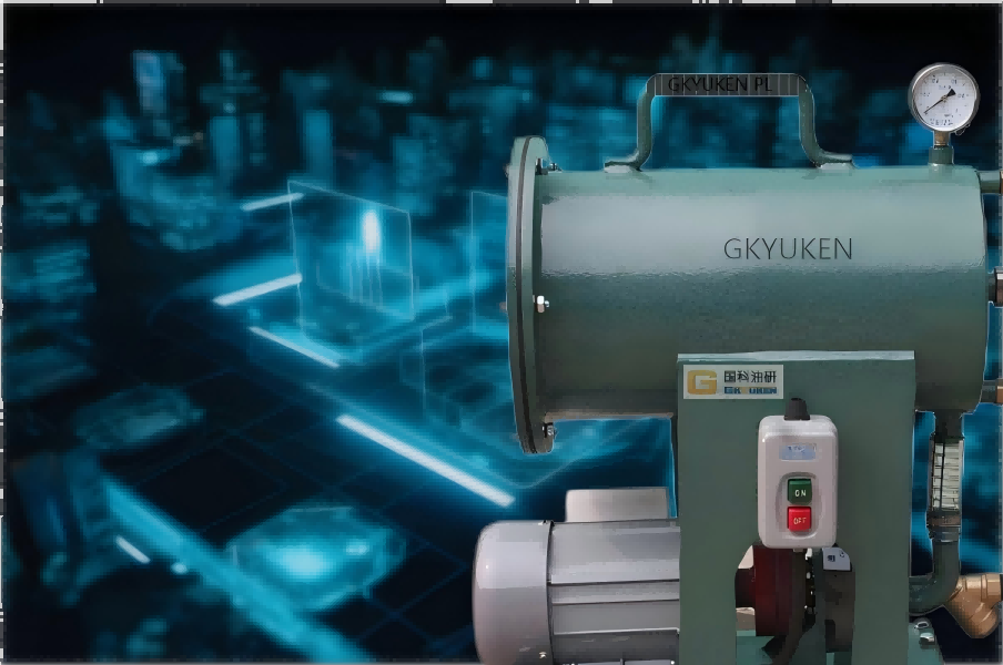 手提式 便攜式濾油機