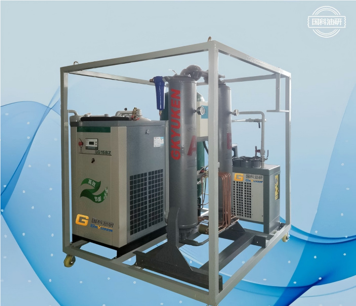 GF干燥空氣發(fā)生器