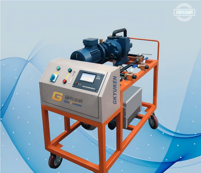 ?ZJ-SF6抽真空充氣裝置